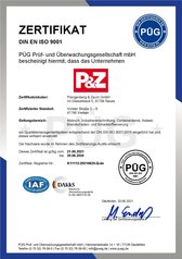 9001_Zertifikat_2021_P_Z