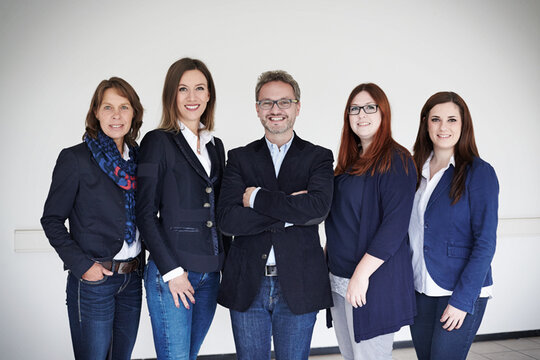 P&Z Immobilien Team Mitarbeiter von P&Z Immobilien